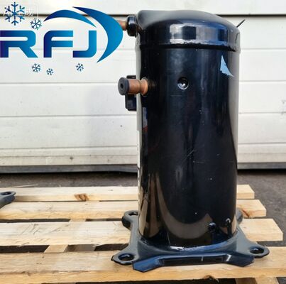 Mua ZR28K3-PFJ-522 1HP  Refrigeration Compressors Scroll Type Compressor online manufacture
