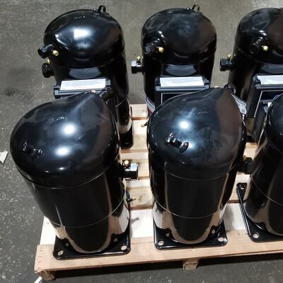 Mua Thiết bị bay hơi lạnh R404, Máy nén khí nén  ZR12M3E-TWD-551 online manufacture