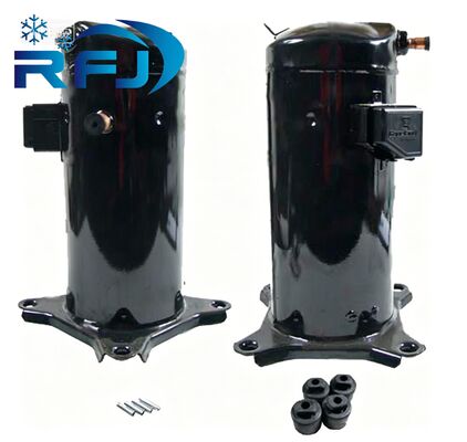 Mua Zh21K4e-Tfd-524 Máy bơm nhiệt 3HP Máy nén cuộn online manufacture