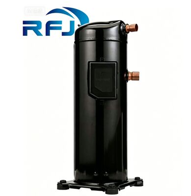 Mua ZR series Emerson  Refrigeration Scroll Compressor  Model: ZR36KH-TFD-522  3P  R22 online manufacture