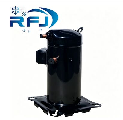 Mua ZF15KQE-TFD-551 ZF Series Scroll Compressor Nhiệt độ thấp online manufacture