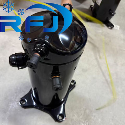 Mua Vật liệu rắn Tủ lạnh thương mại Máy nén khí 5HP 60hz ZR61KC-TFD-522 online manufacture