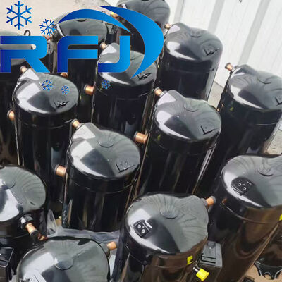 Mua Máy nén cuộn điện lạnh danh nghĩa 9HP R404A ZB ZB66KQE ZB66KQE-TFD-550 online manufacture