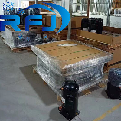 Mua Máy nén AC 13.2KW 5HP ZPD61KCE-TFD-522 online manufacture