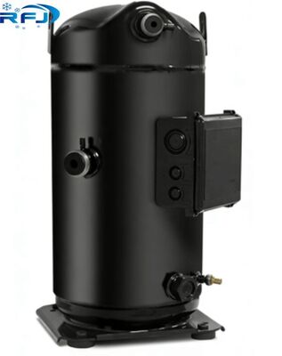 Mua Scroll Piston 12HP máy nén A C ZB88KQ-TFD-551 380V/50Hz 12HP online manufacture