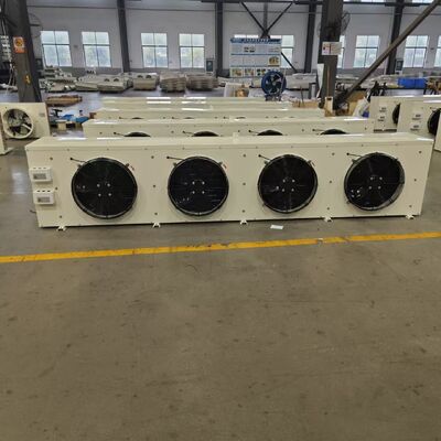 Mua RFJ Thiết bị bay hơi DD160 29,8kW tự động chống mài mòn cho kho lạnh chế biến thực phẩm đông lạnh lớn online manufacture
