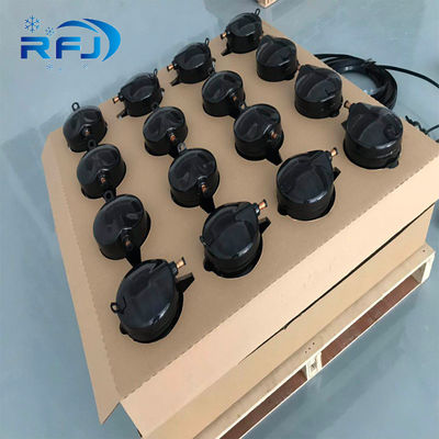 Mua Máy nén kỹ thuật số Scroll Copeland Quality Compressor Zp31k5e-Tfd R404 online manufacture