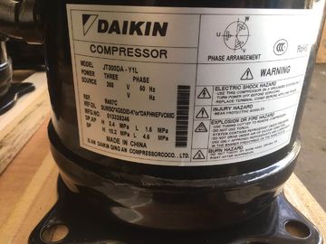 Mua Máy nén cuộn 3 HP Daikin, Máy nén cuộn Ac JT90BCBY1L cho điều hòa không khí online manufacture