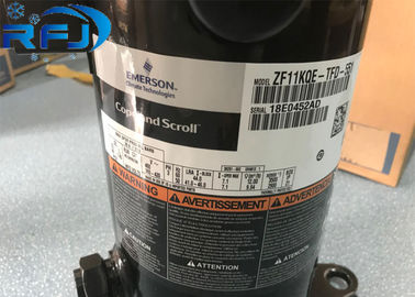 Mua Máy nén R404 / R22 50Hz Copeland Semi Hermetic 4HP Sức ngựa ZFI20KQE-TFD-551 online manufacture