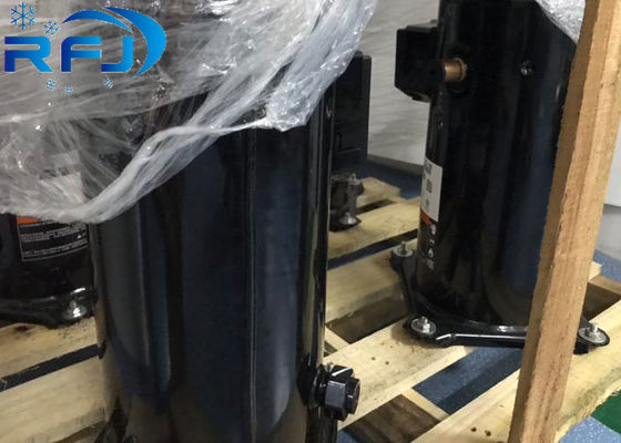 Mua Máy nén cuộn lạnh VR125KS-TFP Copeland Thiết kế linh hoạt gấp đôi online manufacture
