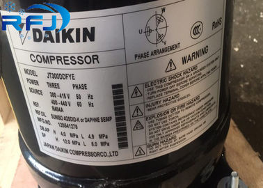Mua Máy nén cuộn cuộn Hermetic Daikin Acc JT335DAY1L với chứng nhận CE online manufacture
