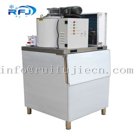 Mua Máy làm đá công nghiệp 3 Tấn Nước ngọt 220 V / 1P / 50Hz cho Khu câu cá online manufacture