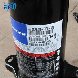 Mua Điều hòa nhiệt độ 3 pha Máy nén lạnh Copeland Máy lạnh phòng bay hơi ZW108KSE online manufacture