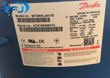 Mua Máy nén cuộn lạnh Piston, Máy nén cuộn MT MTZ144 Bền online manufacture