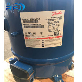 Mua Máy nén cuộn lạnh MT / MTZ18 MT / MTZ Maneurop Loại pít-tông kín online manufacture