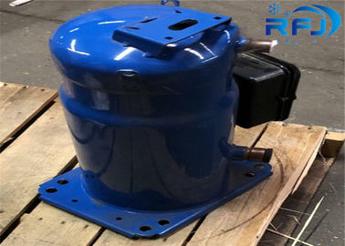 Mua Máy nén cuộn biểu diễn điện xoay chiều R410A, Máy nén lạnh công nghiệp SH090A4ALC online manufacture