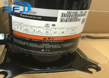 Mua Máy nén cuộn Copeland R410 3.0 HP ZP36K5E-TFD-522 Màu đen online manufacture