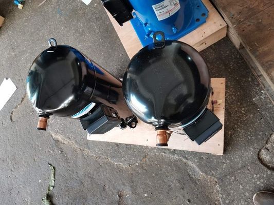 Mua Máy nén lạnh Anti Corresion Copeland Scroll 10HP R410 ZP120KCE-TFD-425 online manufacture