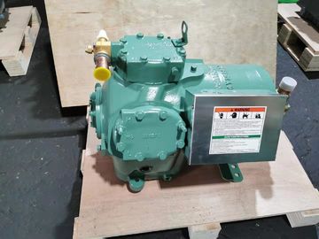 Mua Máy nén khí trục vít 3 pha 10 HP 06DR3370DA3650 400/460 Volts Tình trạng mới online manufacture