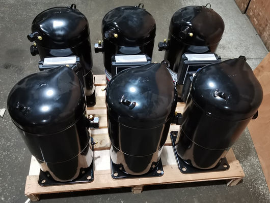 Mua Thiết bị bay hơi lạnh R404, Máy nén khí nén Copeland ZR12M3E-TWD-551 online manufacture