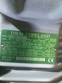Mua Máy nén Copeland màu xám Semi Hermetic 70HP D8SK2-7000-AWM / D cho các bộ phận lạnh online manufacture