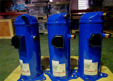Mua Máy nén lạnh điện AC bằng thép không gỉ SZ120S4VC cho R134A R407C 400V / 3 / 50HZ online manufacture