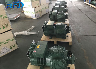 Mua Máy nén pittông bán chạy 4 bán phần 4FES-3Y 4HP online manufacture