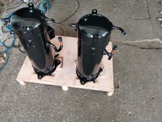 Mua Máy nén điều hòa không khí 3 pha Cuộn kín dành cho người biểu diễn ZR61KCE-TFD-230 online manufacture