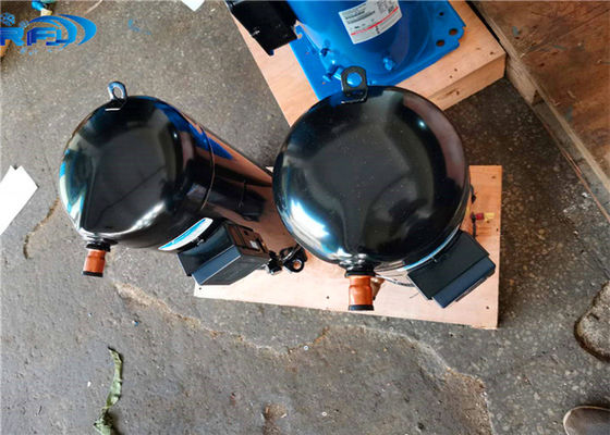 Mua Scroll Refrigeration Compressors Copeland ZP120KCE-TFD-425 online manufacture