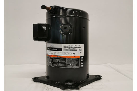 Mua R404A ZB66KQE-TFD-558 Máy nén cuộn Copeland 9HP online manufacture