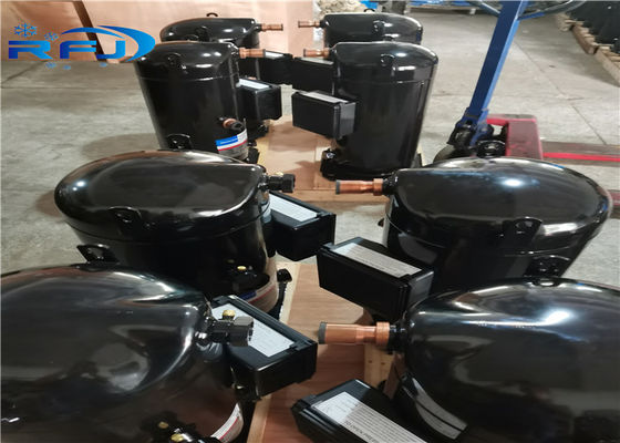 Mua Máy nén Discus  Semi Hermetico, Máy nén khí  kín D2DC-500 online manufacture
