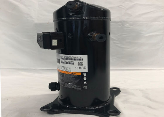 Mua Máy nén cuộn áp suất hút cao Copeland 380V ZP235KCE-TWD-522 online manufacture