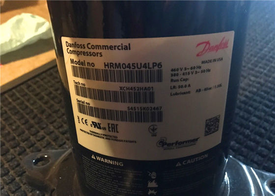 Mua Máy nén cuộn điều hòa R22 380V AC 1.33L HRM045U4LP6 online manufacture