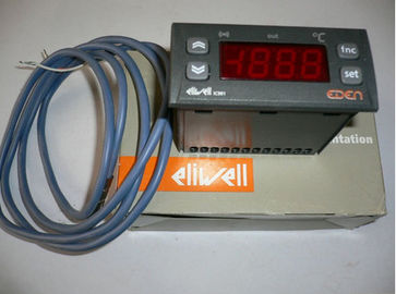 Mua AC 220V Refrigeration tools And Equipment Eliwell Digital electronic refrigerator temperature controller online manufacture