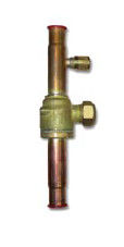 Mua Ball  Valve for Refrigeration Freezing  Air Conditioning Systems online manufacture