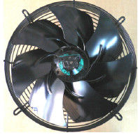 Mua Ebmpapst Axial Refrigerator Condenser Fan Motor , UL And CSA Certification online manufacture