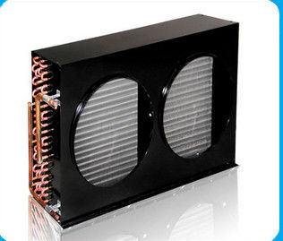 Mua 5HP big double fans freezer  air cooled condenser in refrigeration FNF-10.2/50 online manufacture