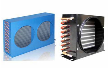 Mua FNF-8.8 / 30 4 HP double fans freezer Refrigeration condensing units coil online manufacture