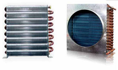 Mua Good performance single fan refrigeration air cooled condenser unit FNA-1.0/4.4 online manufacture