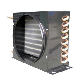 Mua Refrigerator 3HP one fan freezer condenser coil FNF-5.5/20 , air cooled condensing unit online manufacture