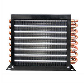 Mua FNA-1.1/5.0 Air Cooled Condenser , single fan refrigeration condenser coil online manufacture