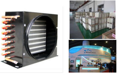 Mua Air conditioner air cooled condenser coil FNA-0.25/1.3 , refrigerator condenser online manufacture