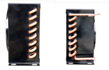 Mua 1.5HP small heat exchange air conditioner condenser coil FNF-1.8/9.8 for condensing unit online manufacture