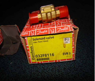 Mua  Refrigeration Solenoid Valves EVR3 code 032F8116 online manufacture