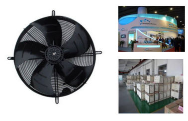 Mua Refrigeration industry Stainless Steel Axial Flow Fan of Wall Mounted online manufacture