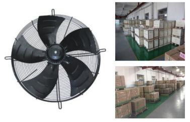 Mua External Axial Flow Fan motor YWF4D-400 , Refrigeration industrial axial fans online manufacture