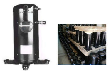 Mua 6HP Panasonic Sanyo R407C Refrigeration Scroll Compressor C-SBN453H8A online manufacture
