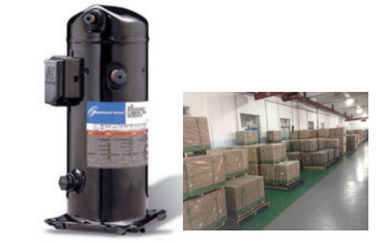 Mua Oil - Less 2HP Copeland Scroll Compressors For Air - Conditoner Condensing Unit online manufacture