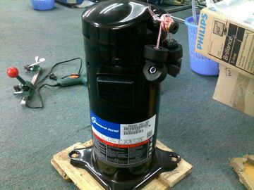 Mua Scroll Type 4hp Copeland Refrigeration Compressors Zr47k3 - Pfj - 522 For Ac online manufacture