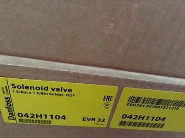 Mua Good Reliability Solenoid Valve  Evr32 042h1104 Solder Odf online manufacture